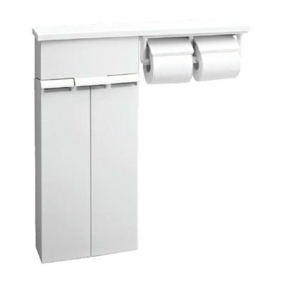 TSF-103U LL リクシル LIXIL INAX コーナーミドルキャビネット クリエラスクの通販なら: 住設ショッピングKaago カーゴ