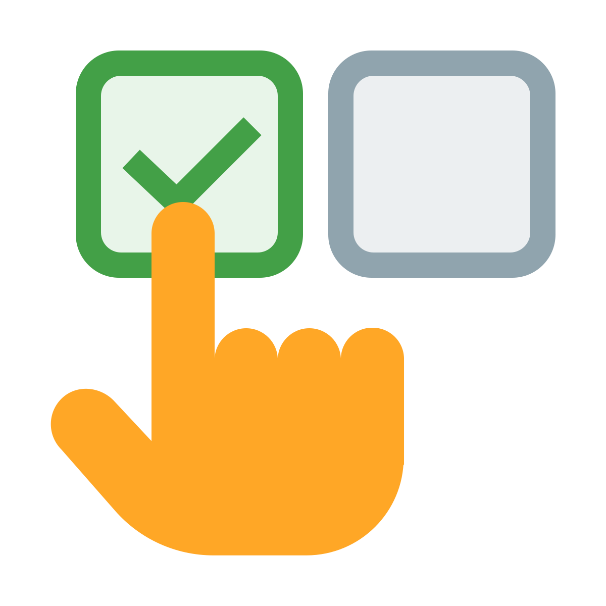 選択ツールの無料アイコンを PNG・SVG 形式でダウンロード