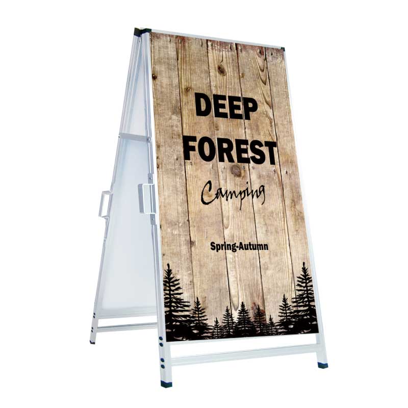 名護市の看板製作 DOMANGIRU 看板デザイン作成