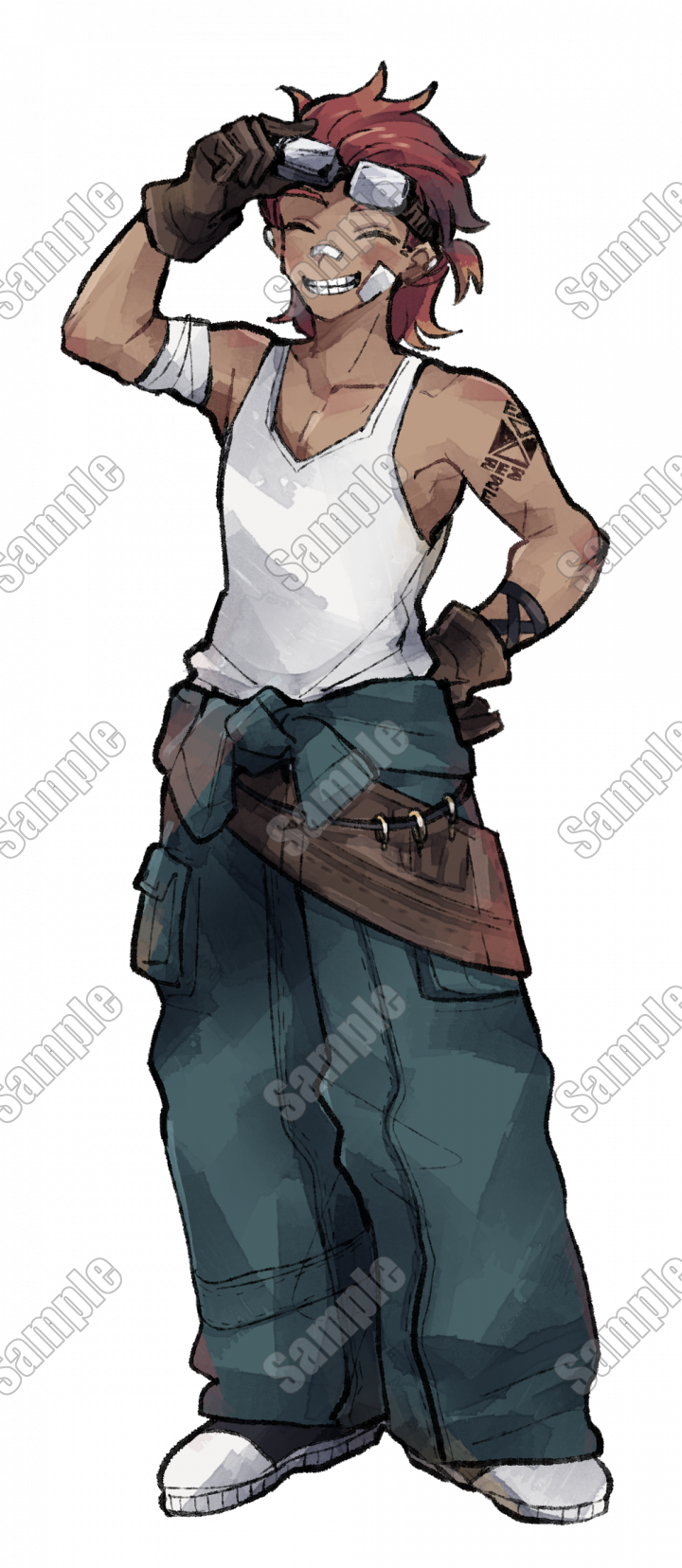 機動戦士ガンダムAGE」キャラクター＆メカ一覧、スタッフは豪華布陣 - GIGAZINE