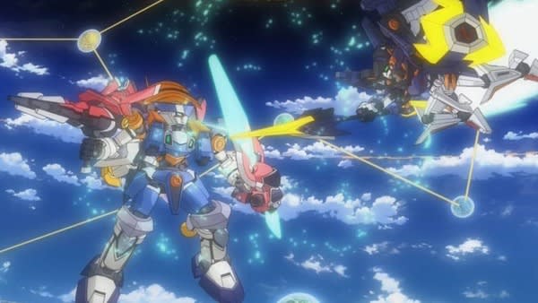 ダンボール戦機W』発売日・価格決定のお知らせ