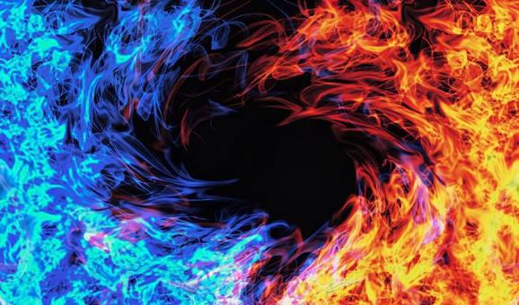 魅惑のオーラ動画 素材アフターエフェクト AE ・Edius 無料ダウンロード - Pikbest