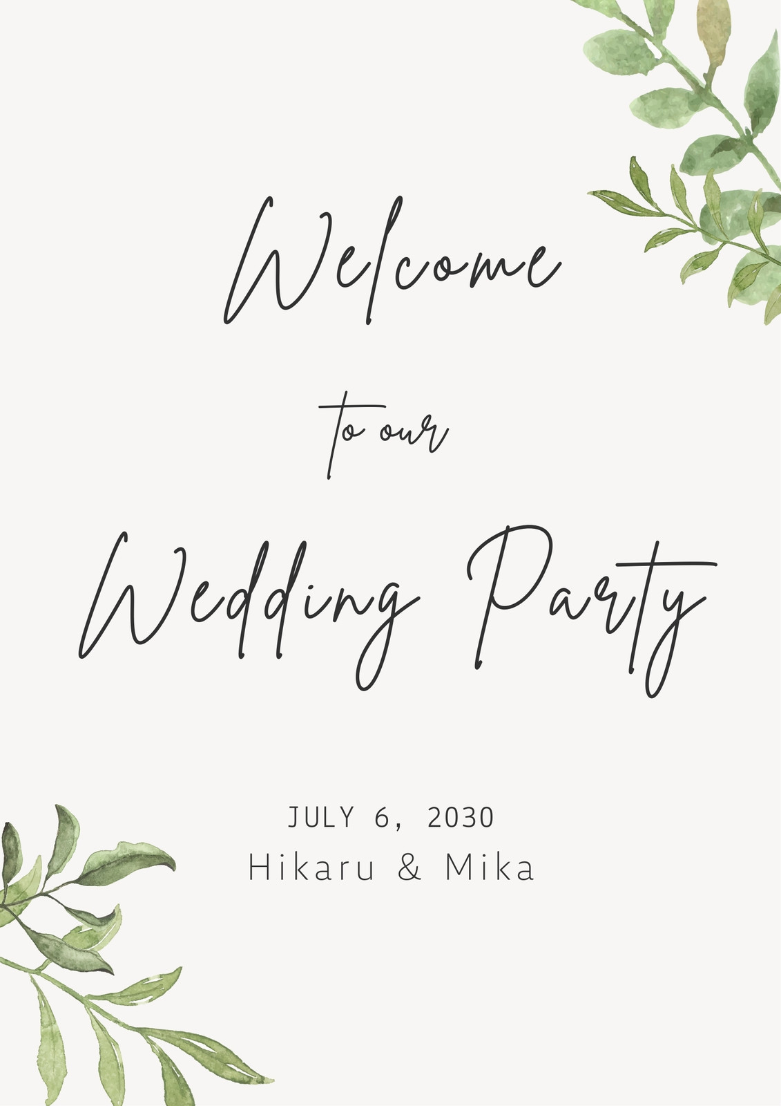 ポスター作成！簡単におしゃれなポスター制作できるAI搭載の無料アプリCanva キャンバ