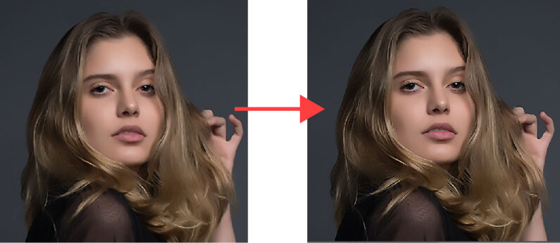 Photoshopで画像データのサイズ、解像度を変更する方法カラーマネジメント実践ブログ