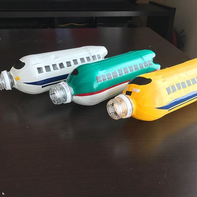 ペットボトルでつくる！ジグザグコースター貯金箱