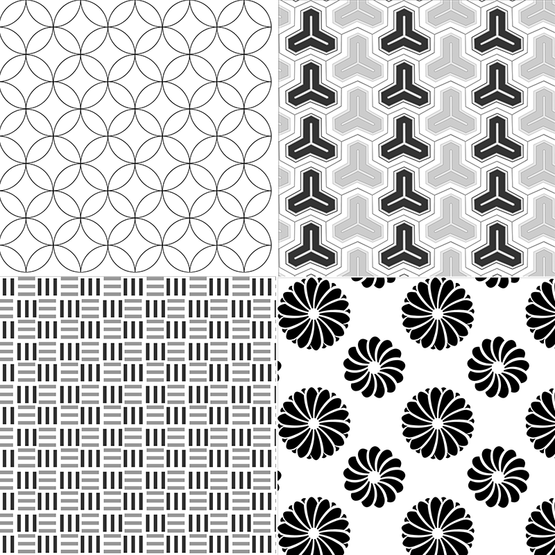 商用利用可、おしゃれな背景のフリーベクター素材とサイトまとめDesignup