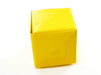 レッツラッピング スクエア包み