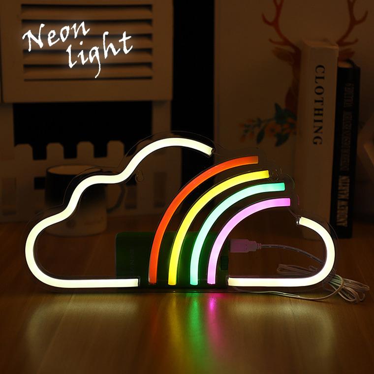 ネオン管 ledライト ネオンサイン 壁掛け 電飾 ネオンライト おしゃれ 間接照明 雰囲気作り 可愛い ストリングライト 看板装飾 ホーム飾り付け省エネ サインボード 店舗 広告用看板 飲 LED ネオンサイン ハート USB電源 ネオンライト ネオン管 インテリア ライト