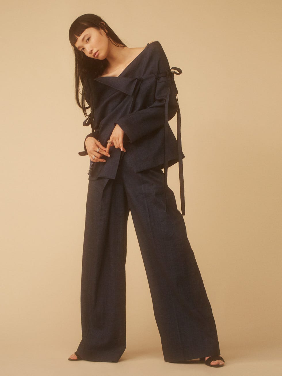 11 14 JAPANTEXセミナー 女性インテリアデザイナー先駆者達の挑戦 進化し続けるデザインビジネスの未来 -英国インテリアデザインビジネス協会 BABID