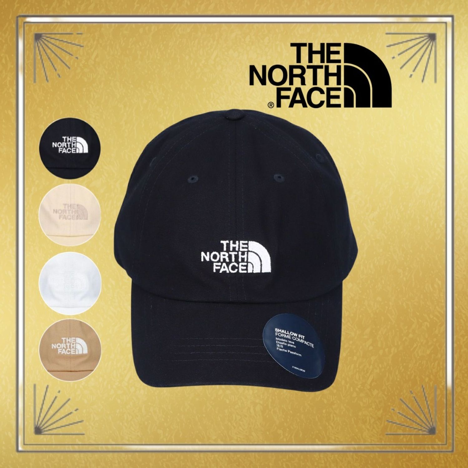 もっと早く知りたかった！ THE NORTH FACE 完売前に欲しい♡「ロゴバッグ」 -ftn