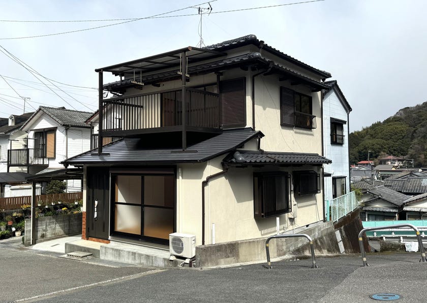 日高屋@神田店だっけ？ 〆ラーに選んだのは -