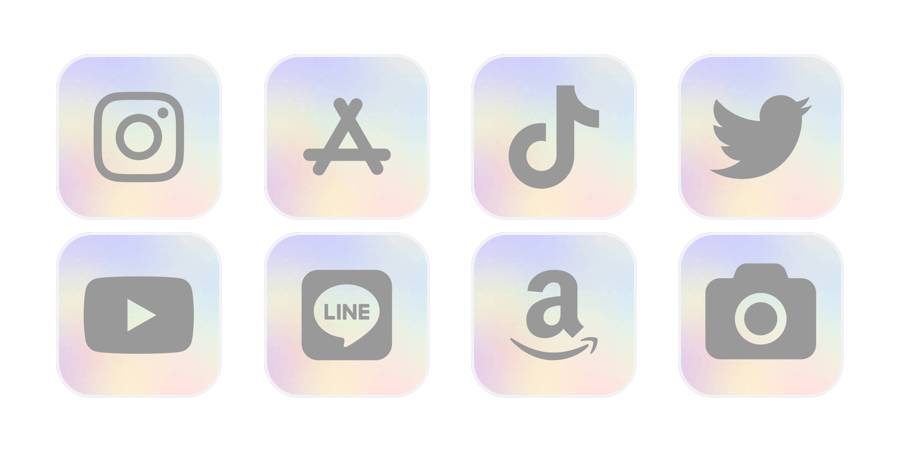 Amazonインテリア雑貨 雑貨 インスタ映え グラデーション サークル 丸 プレート 撮影小物 小さめ おしゃれ かわいい ディスプレイ 小物アクセサリー置き コースター ブルー コースター オンライン通販