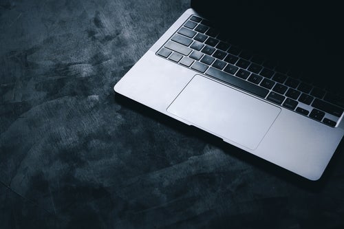 パソコンのフリーイラスト - ディスクトップとノート無料素材 - チコデザ