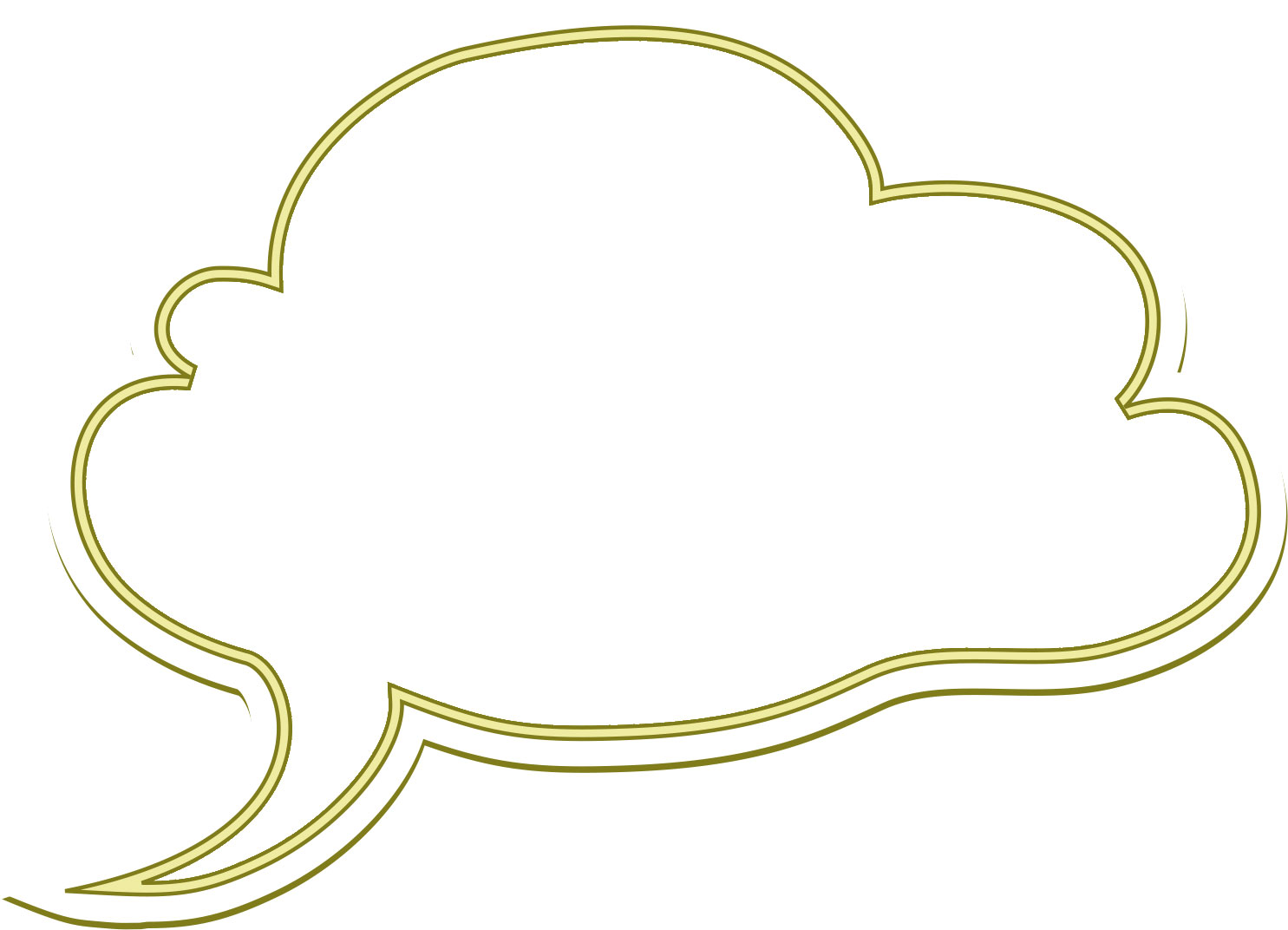 吹き出しの無料イラスト２商用可のイラスト素材集 – フリー素材BEZYBOX