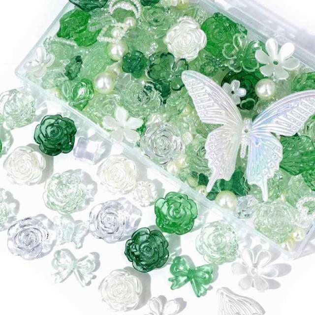 デコパーツケース 12マス 1コマづつ開けて使用可能 セリア他、1商品を使った口コミ - Seriaさんでパーツケースと割れた爪用の byhikakoフォロバ 必ず乾燥肌LIPS