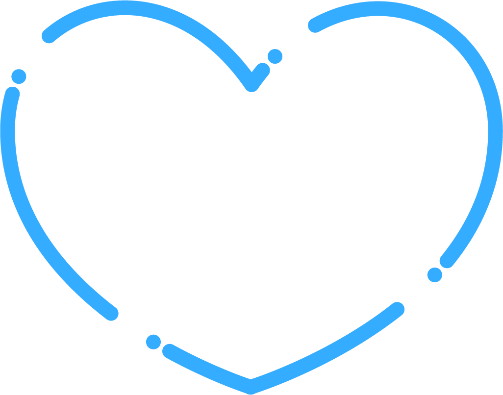 透けるハートフレーム全14種AOmaterial:フリー素材配布サイト