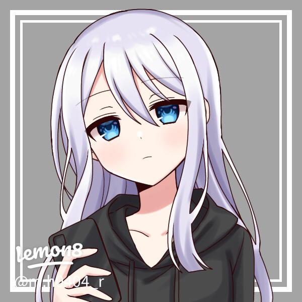 にーご風キャラクター作成ガイド