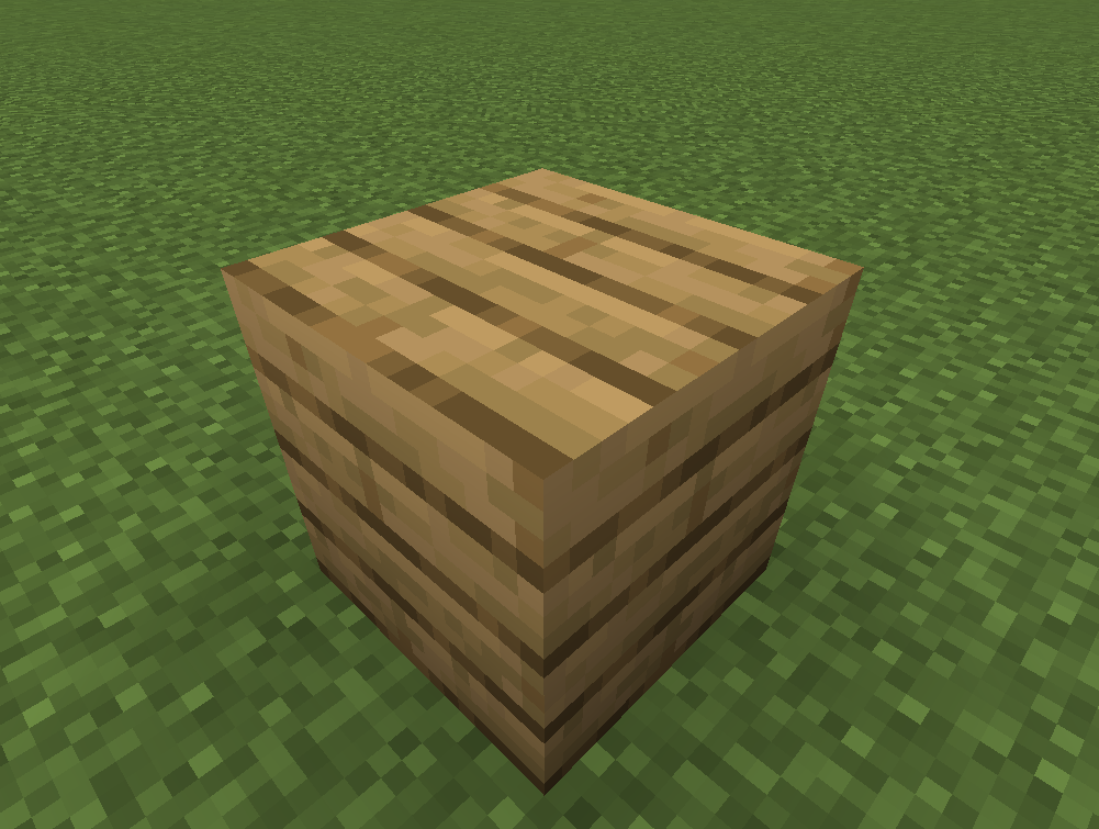 マインクラフトの木材完全ガイド：バーチからダークオークまで、その特徴と使い道正木孝昌 at エコロキア