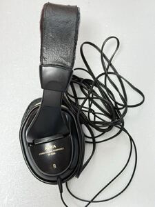 FBXヴィンテージスタイルヘッドホン🪙 - RX Factory - BOOTH