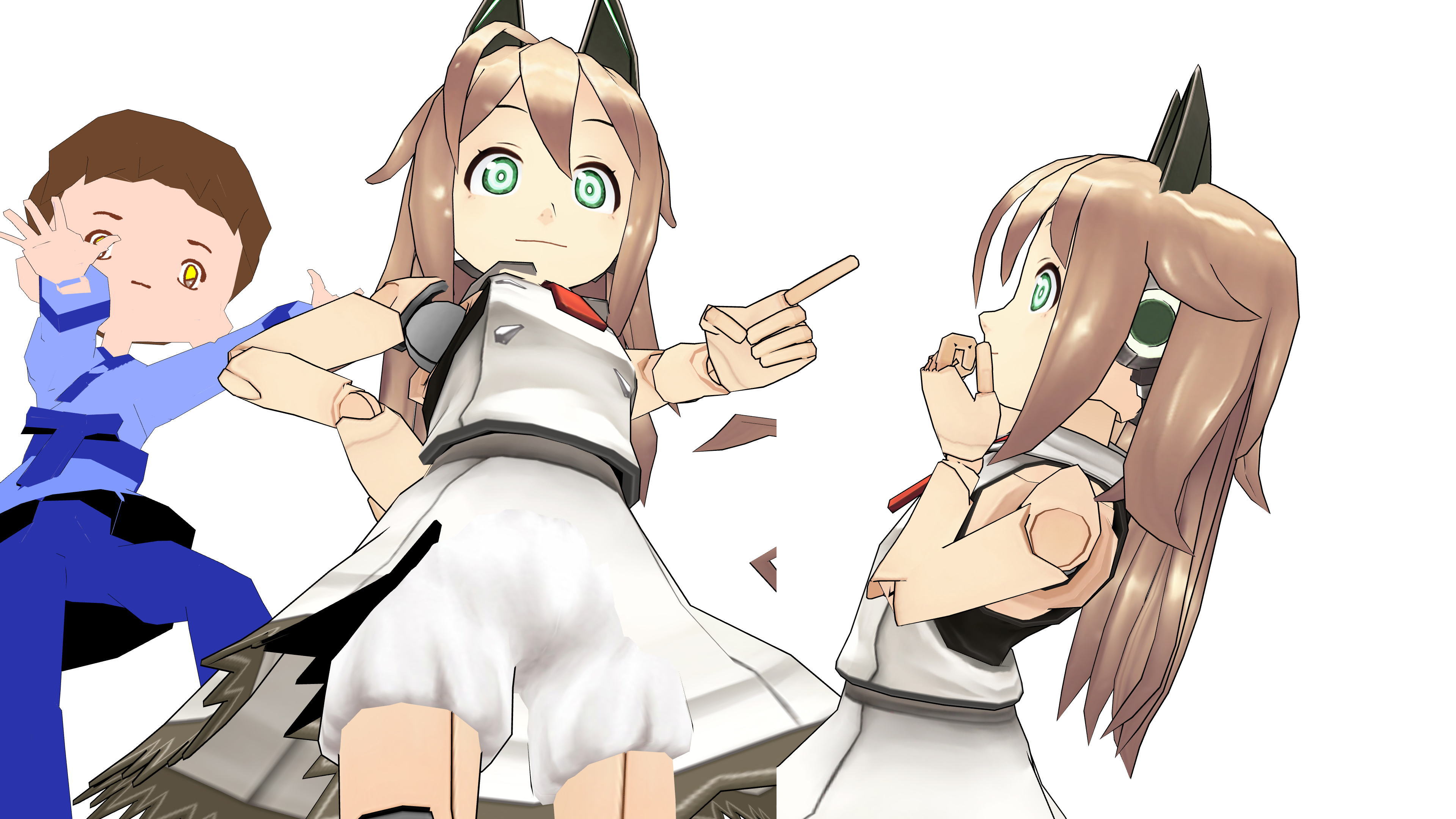 X-এ 片づけかいぬしwith猫: 