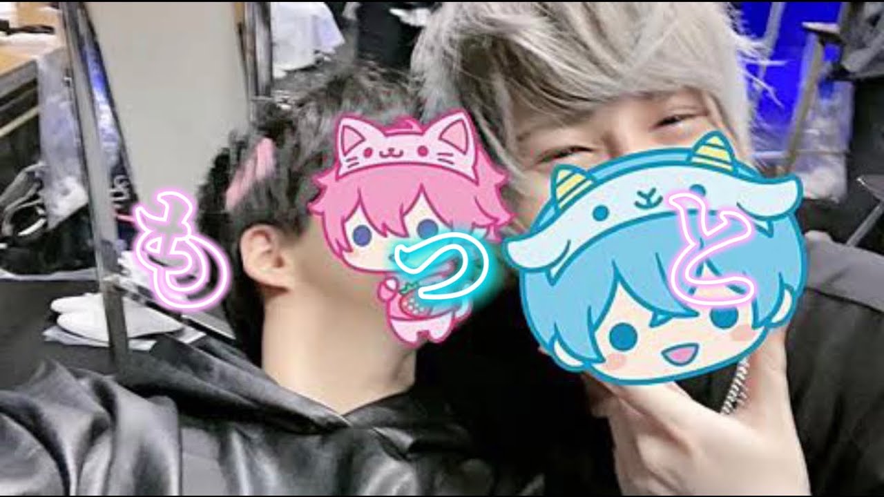 すとぷり さところ 缶バッジ＆アクリルキーホルダー＆実写写真＆タペストリー- メルカリ