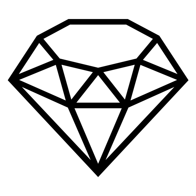 宝石 💎 絵文字の意味と使い方