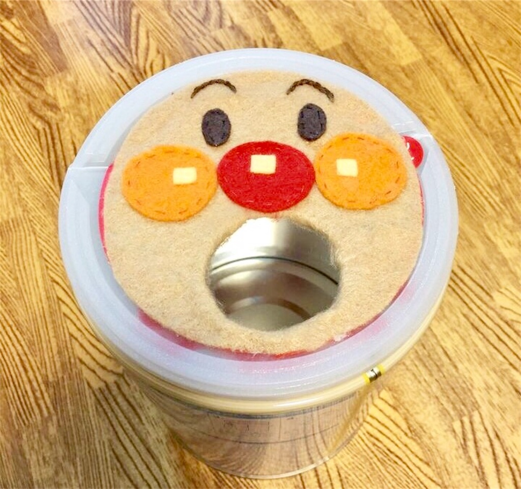 空き缶で作るルアー。deps OFFICIAL HPデプス 公式HP