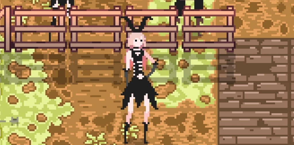 クリスタ ドット絵の描き方！拡大時のぼやけ対策方法も紹介しますTAIGA KAMEYAMA