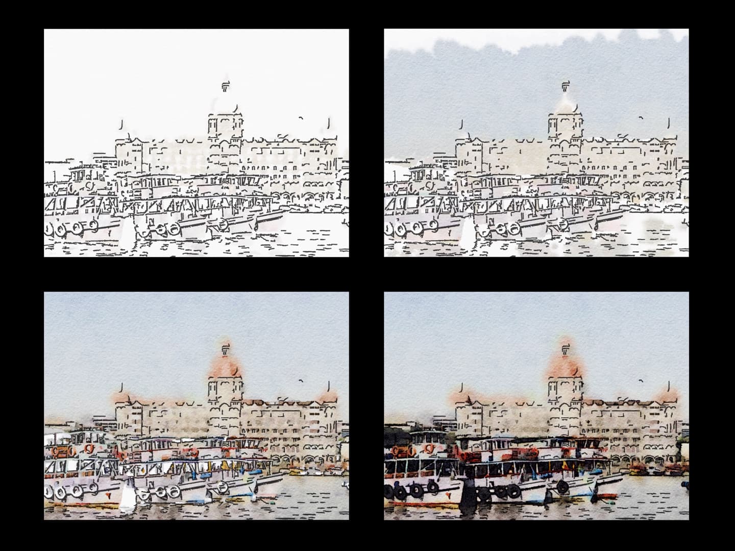 写真をイラストにする無料アプリのおすすめ人気ランキングTOP5Amebaチョイス