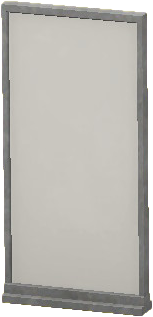 あつ森 シンプルなパネル 棚・窓・壁・パネル のマイデザイン紹介とリメイク方法 あつまれどうぶつの森こまるのお役立ちブログ