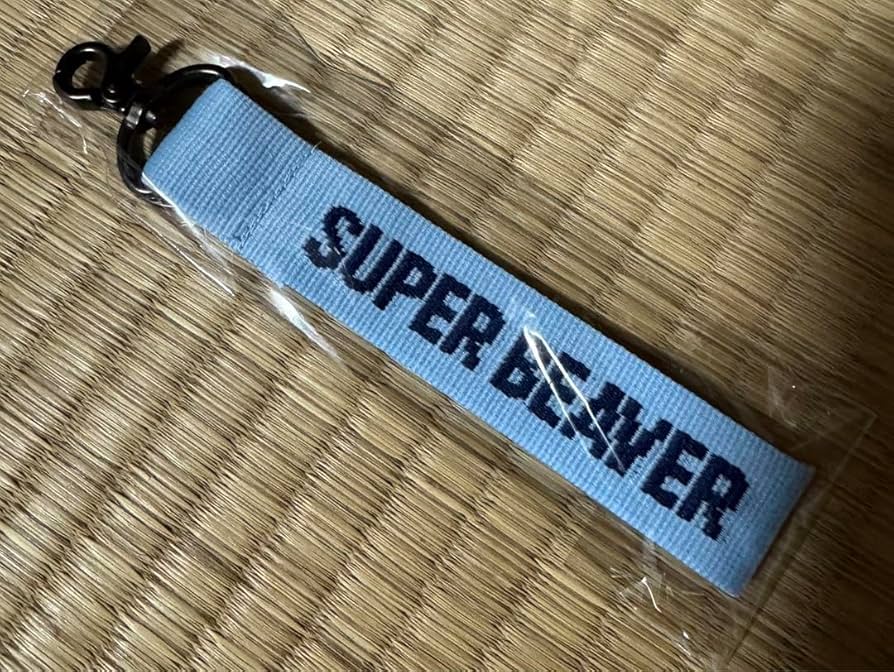 SUPER BEAVER XLサイズ スーパービーバー - メルカリ