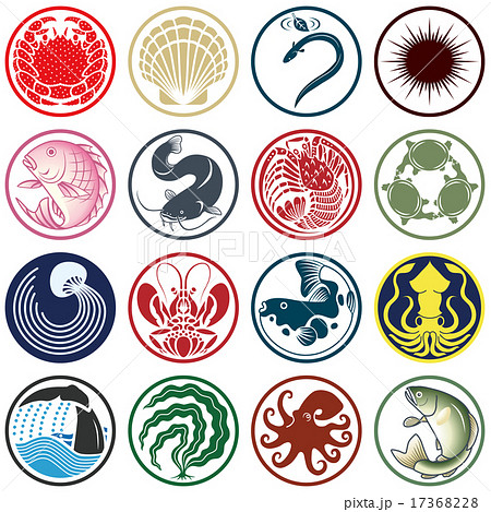 愛知のさかなを学ぶ - 愛知県