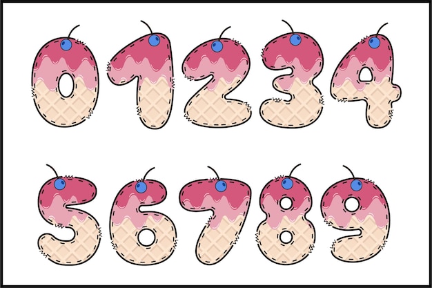 Melteフリーフォントまとめ