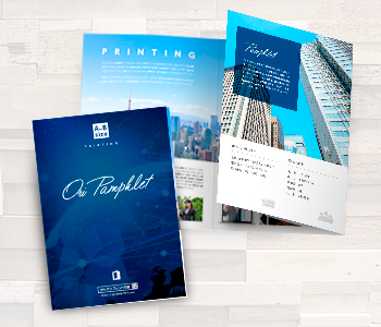 初心者必見 パンフレットデザイン7つのコツ！参考や無料ツールもYOHAKU総研