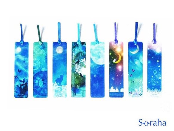 しおり印刷が格安‼こだわりの栞作成印刷通販 メガプリント