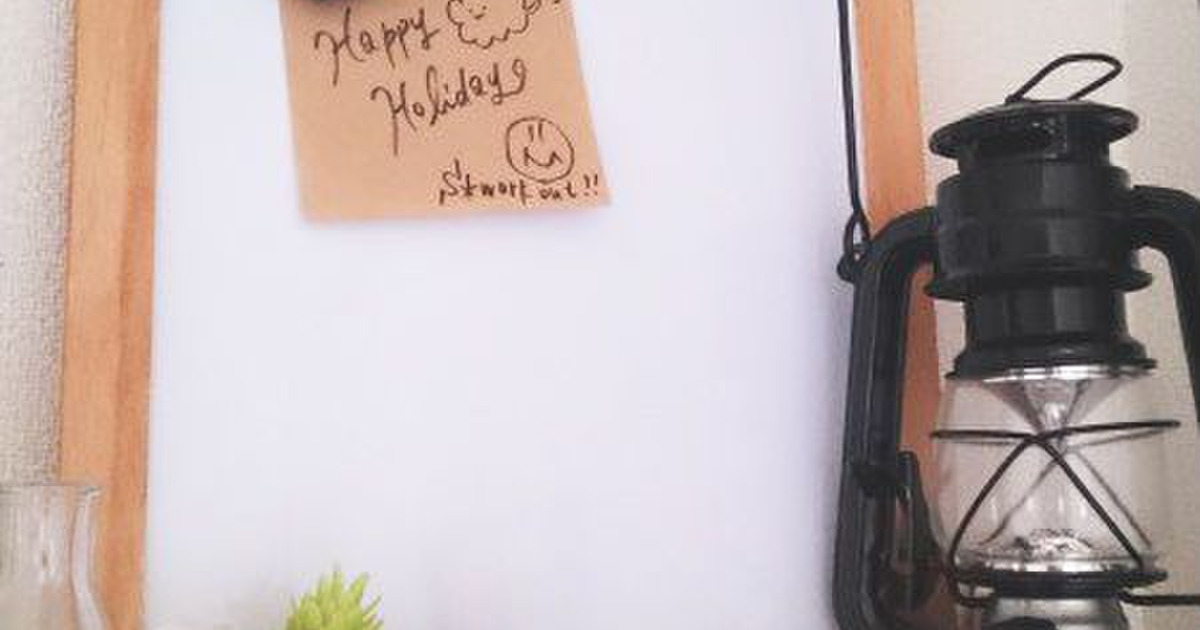 木製ホワイトボードOEM工作キット OEM・ノベルティ制作 おすすめ商品イベント工作キットの「たのつく」