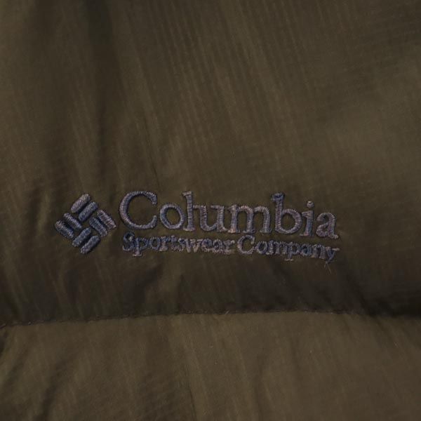 Columbia コロンビア 裏起毛ロゴスウェット Columbia コロンビア の「 Columbia コロンビア 裏起毛ロゴ