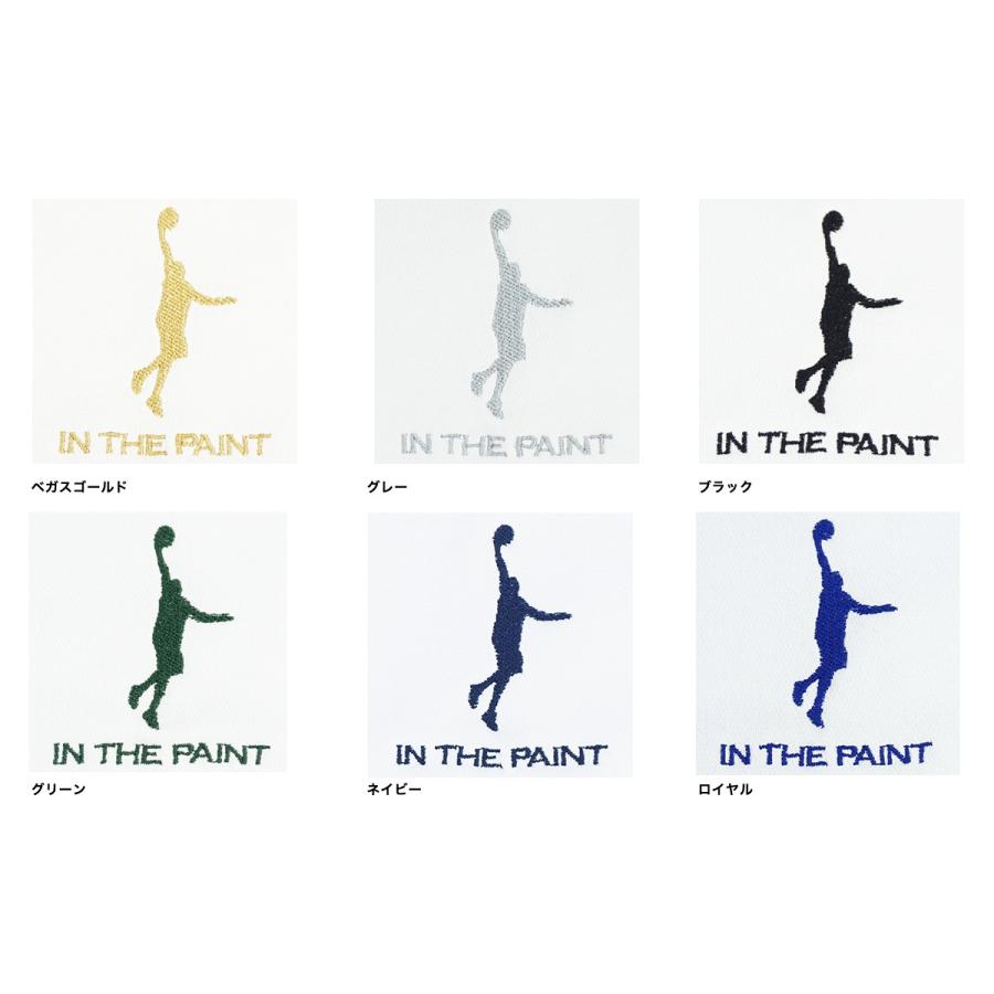 IN THE PAINT-イン ザ ペイント-3POINT