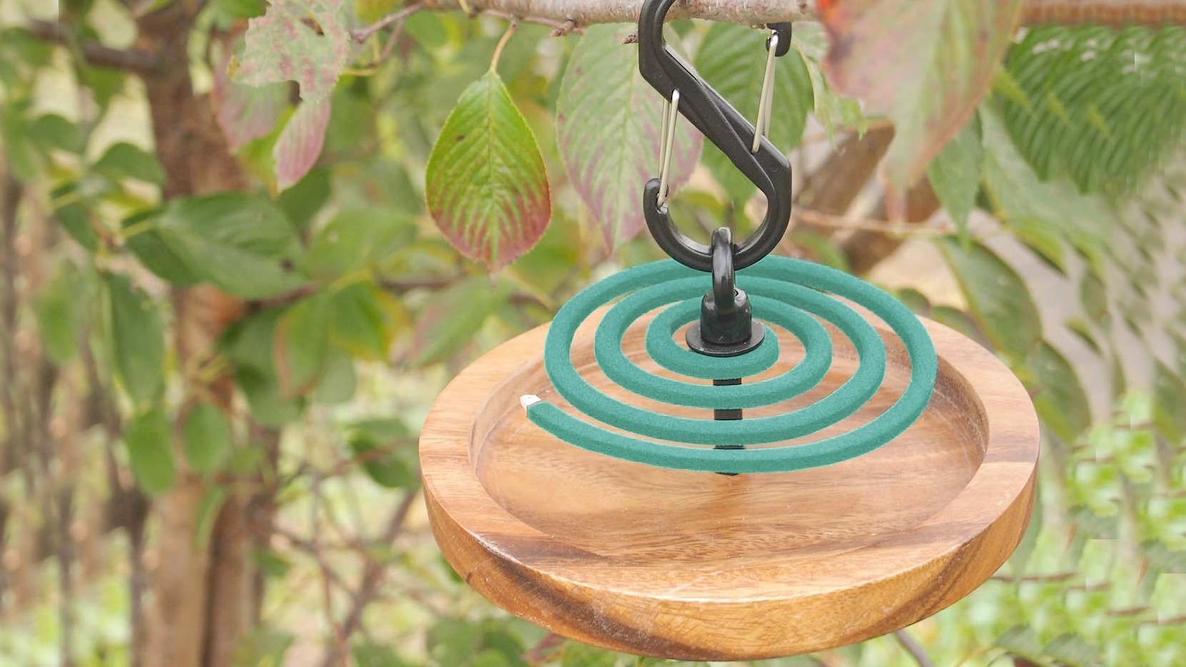 連載 『30分で出来る簡単DIY』蚊取り線香ホルダーを作ろう - フェリシモ女子DIY部ブログ