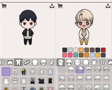 2024年 超厳選！アフィリエイトサイトで役立つ「アバター作成サービス」7選ひろもんのアフィリエイトブログ