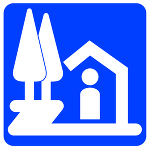 駅のアイコンフリーのアイコンイラスト素材 icon-pit