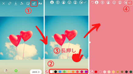 季節の秋のinstagramストーリーの背景フレームのセット - イラストレーションのベクターアート素材や画像を多数ご用意 - イラストレーション,ウェブバナー, オレンジ色 - iStock