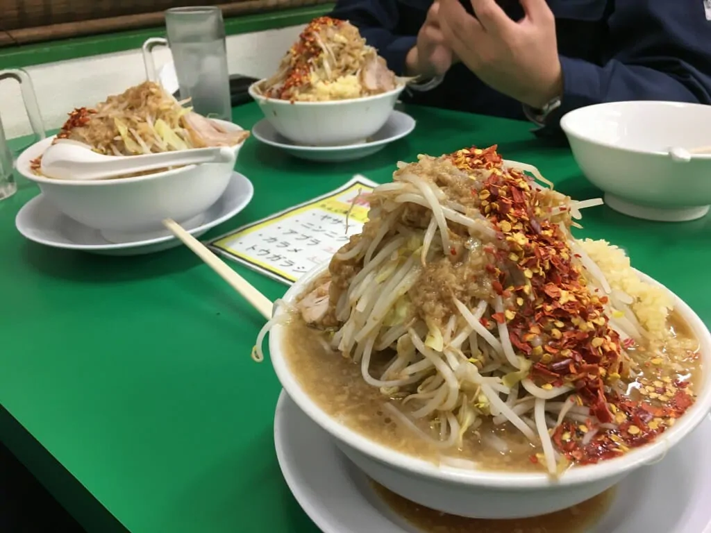 千里眼・用心棒の公式通販 - 冷やしまぜそば・冷やし中華 通販