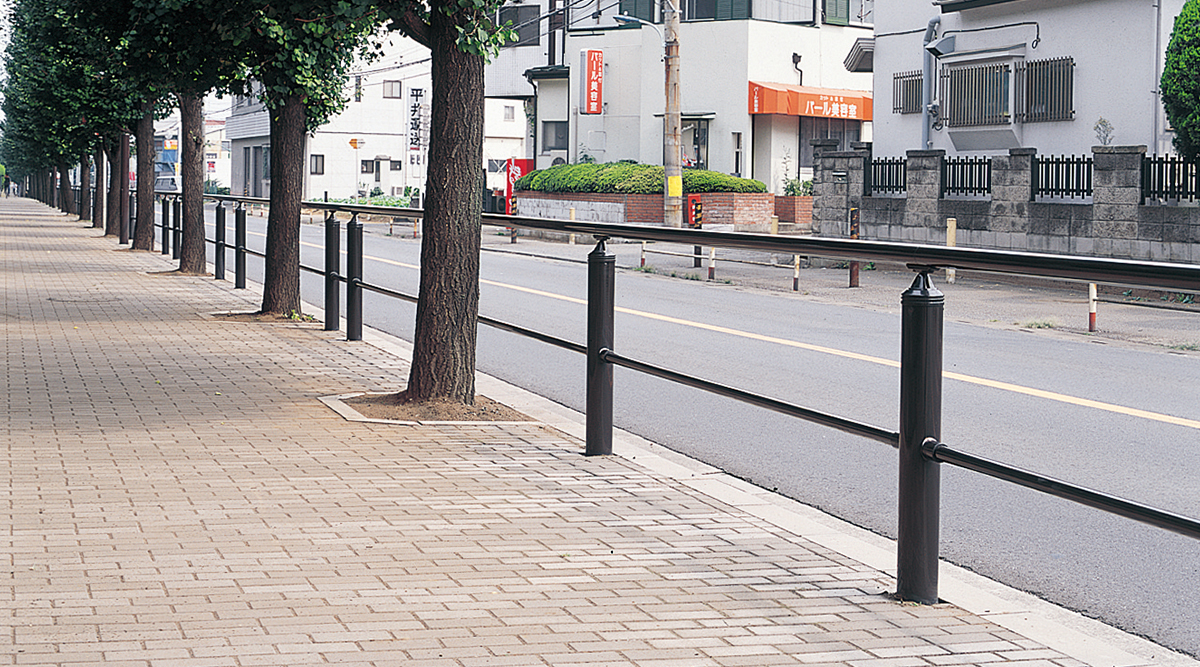 おしゃれなフェンス・柵・塀の施工例一覧フェンス・柵・塀ならエクスショップ