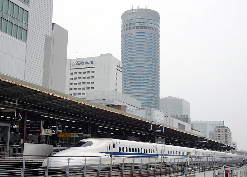 駅前動画あり】新横浜の住みやすさまとめ。治安や家賃相場も - Findmytown