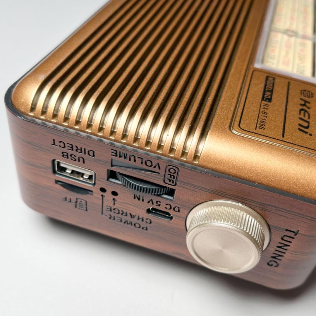 おしゃれなラジオをメーカー別に23選。ソニー、TivoliなどCoolman