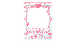 ロープ固定ホワイトポラロイドフォトフレームイラスト画像とPSDフリー素材透過の無料ダウンロード - Pngtree