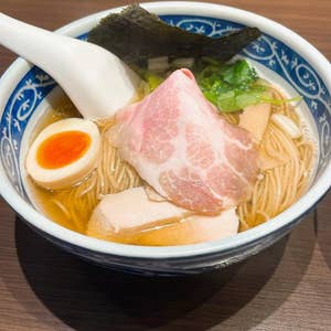 寿製麺よしかわ 坂戸店 |