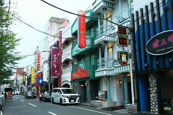 歴史ある風俗街・ソープ街の吉原を徹底解説！その特徴やおすすめ店を紹介｜駅ちか！風俗雑記帳