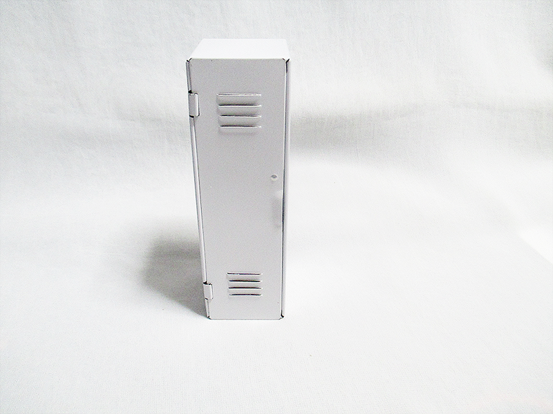 スプラトゥーン3 セリアのミニチュアロッカー用にステッカーを作った DIY- YouTube